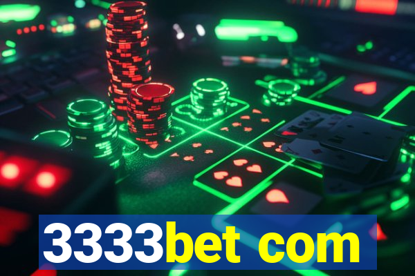 3333bet com